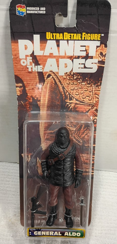 Planet the apes general - planet, of